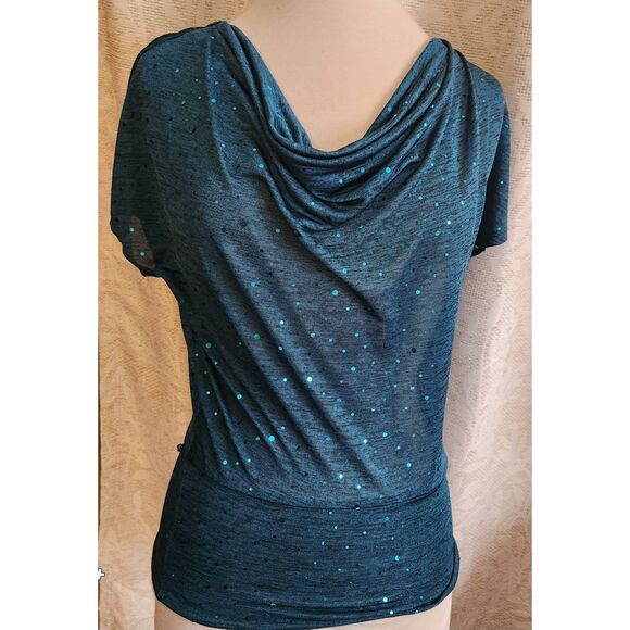 +19 Heart & Soul blouse - Picture 1 of 10